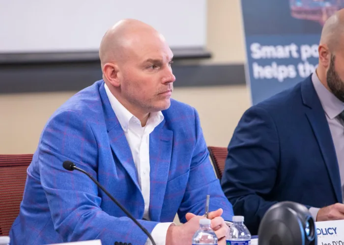 Anti-grooming legislation being drafted in state House